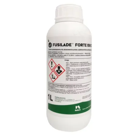 Fusilade Forte 150 EC, Nufarm, Fluazifop